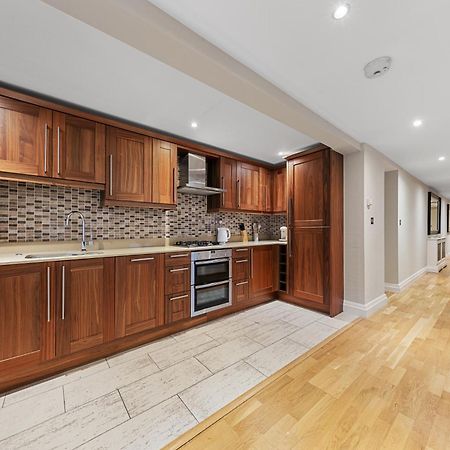 Ultra Massive House By Hyde Park Daire Londra Dış mekan fotoğraf