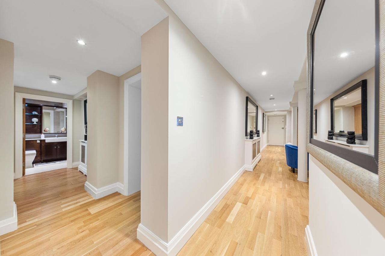 Ultra Massive House By Hyde Park Daire Londra Dış mekan fotoğraf