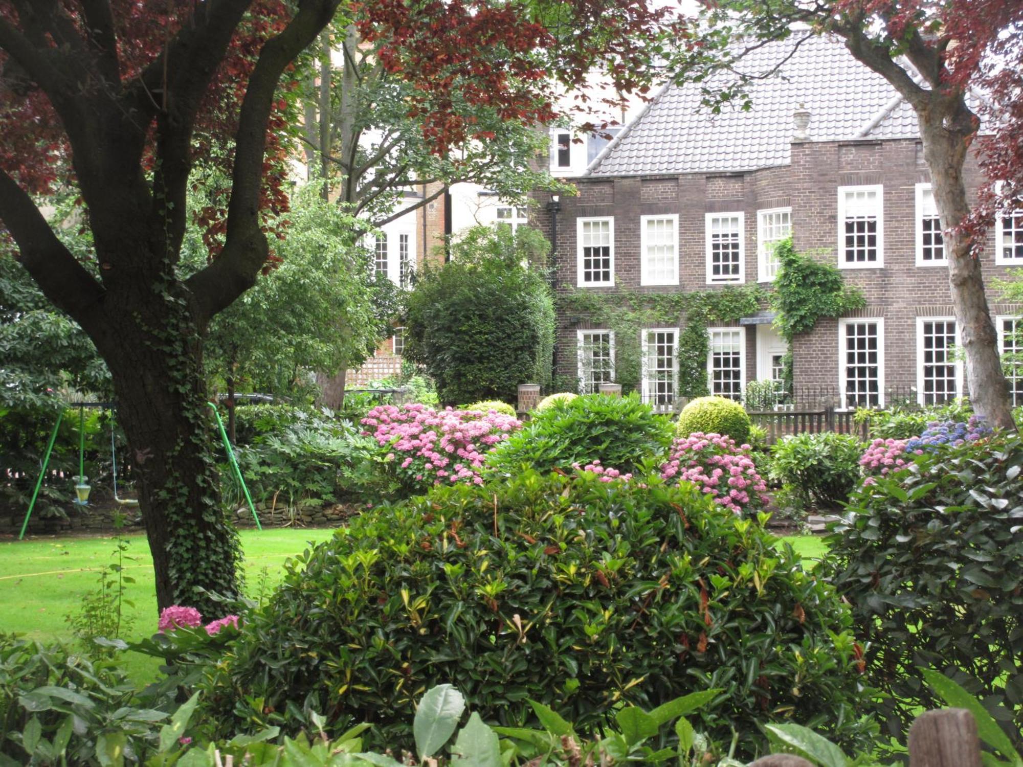 Ultra Massive House By Hyde Park Daire Londra Dış mekan fotoğraf