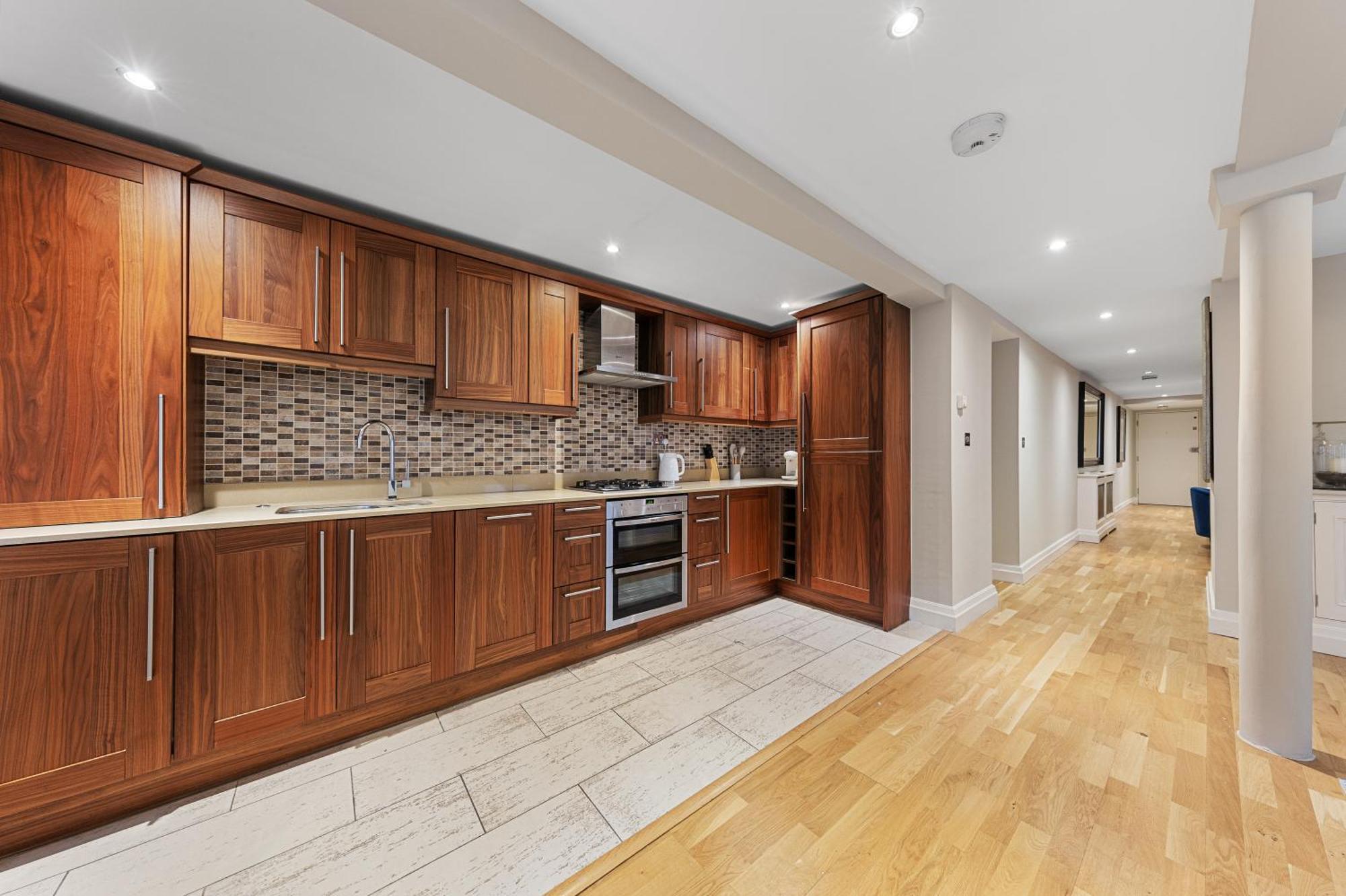 Ultra Massive House By Hyde Park Daire Londra Dış mekan fotoğraf